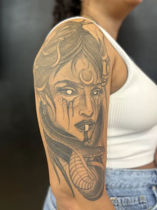 Timeless Ink Tattoos 5