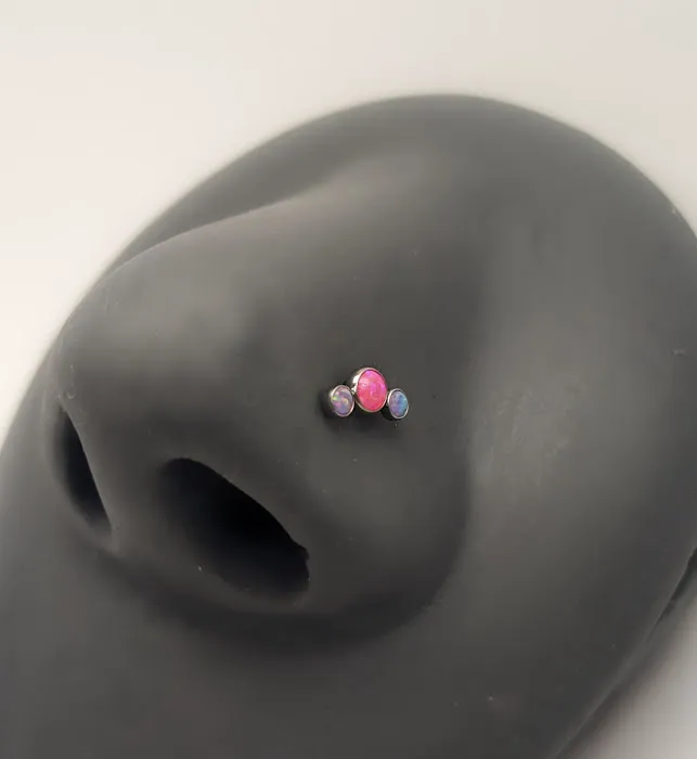 Rubi's Piercing 1