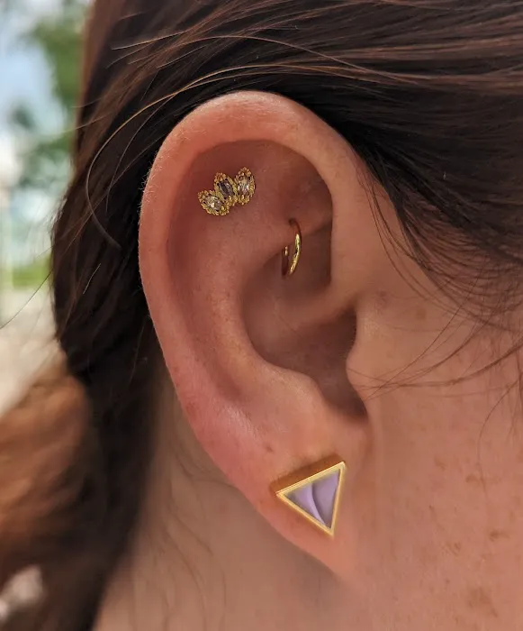 Rubi's Piercing 3