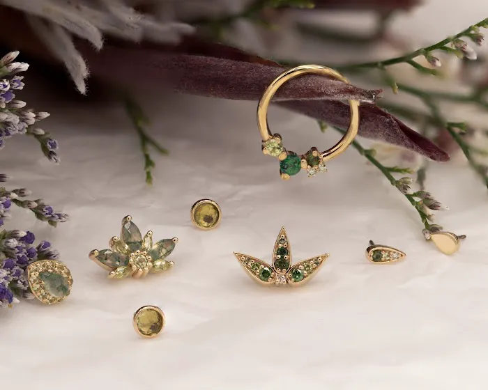 Arcadia Body Piercing 2