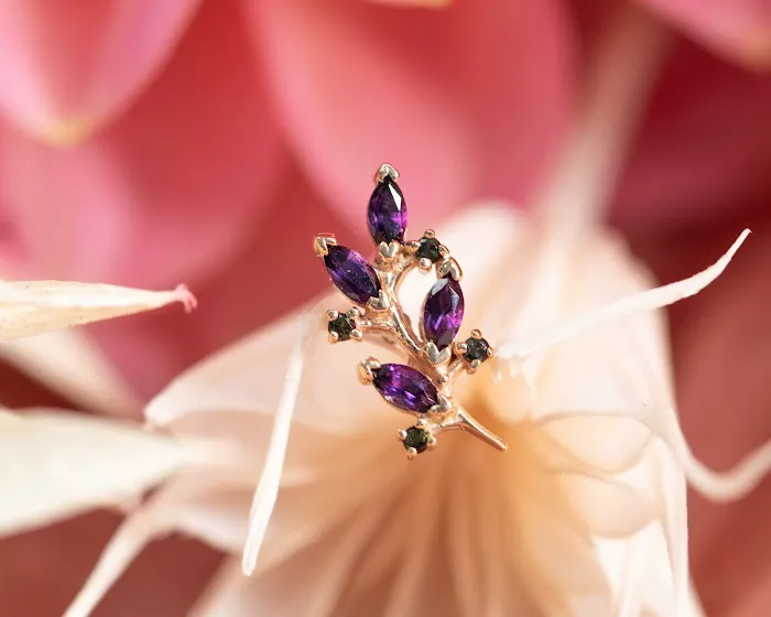 Arcadia Body Piercing 1
