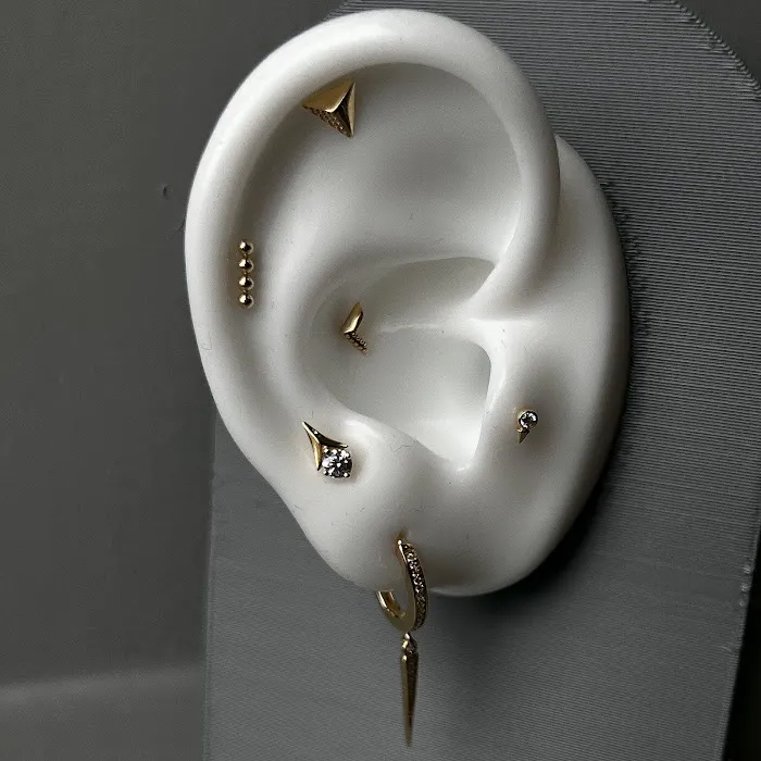Arcadia Body Piercing 4