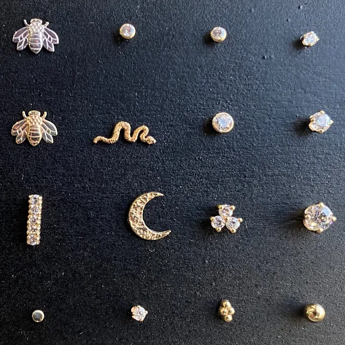 Arcadia Body Piercing 5