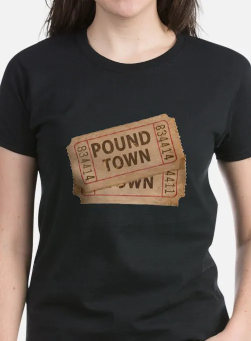 Poundtown Tattoo 6