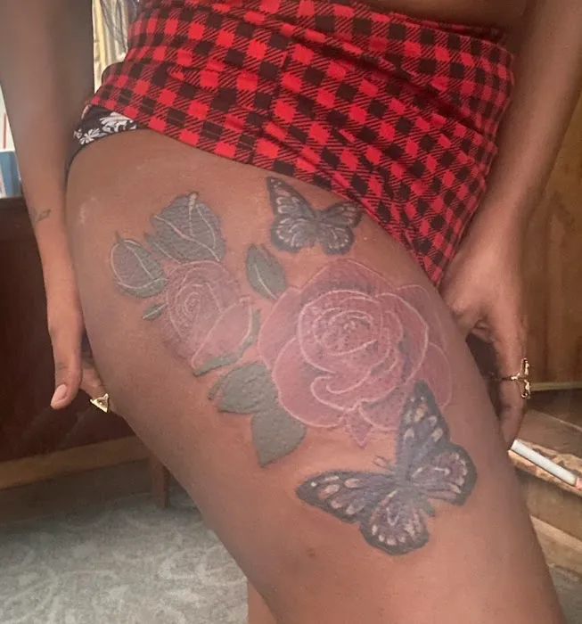 The Future Ink Tattoos 7