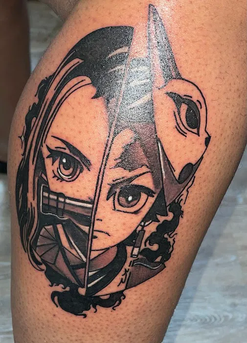 The Future Ink Tattoos 6