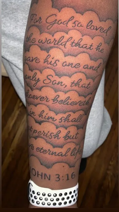 The Future Ink Tattoos 8
