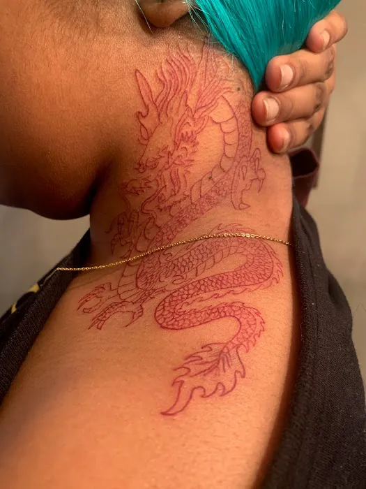 The Future Ink Tattoos 9