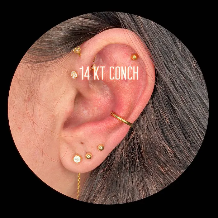 Timeless Tattoo & Piercing 6