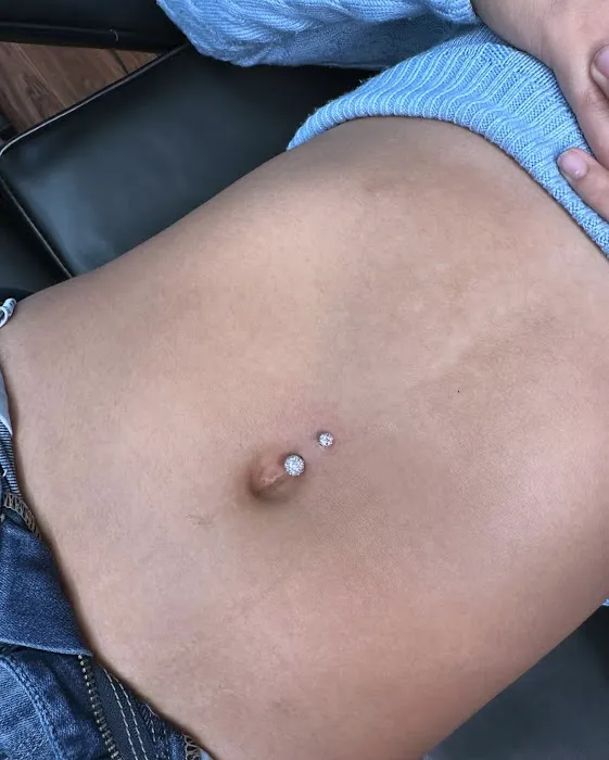 Timeless Tattoo & Piercing 9
