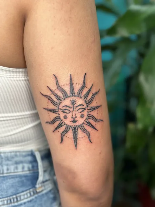 Timeless Tattoo & Piercing 4