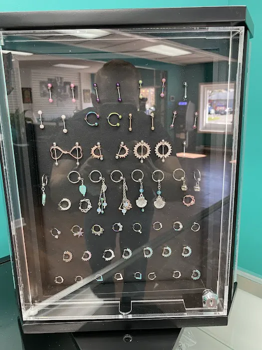 Timeless Tattoo & Piercing 0