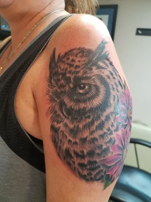 Altered Image Tattoo 4