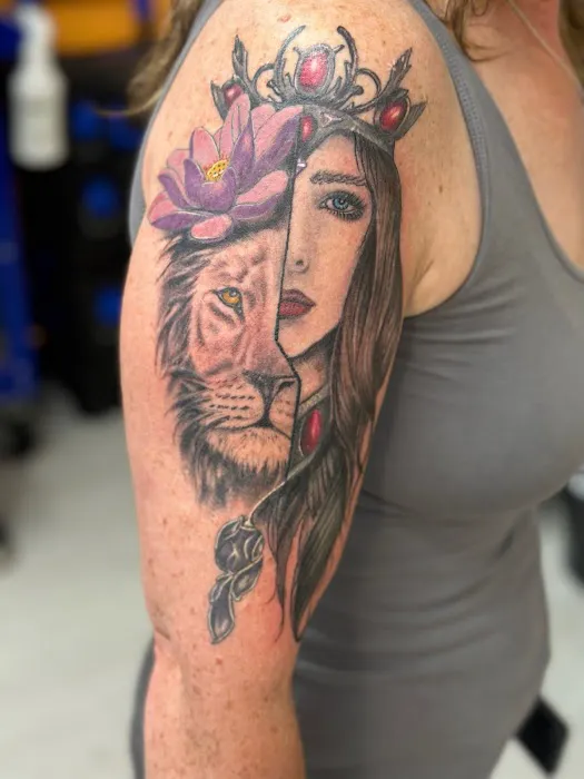 Altered Image Tattoo 0