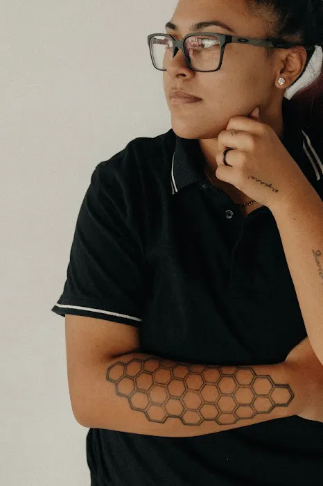 Jlines by Juliana (Tiny Tattoos & Permanent Jewlery) 6
