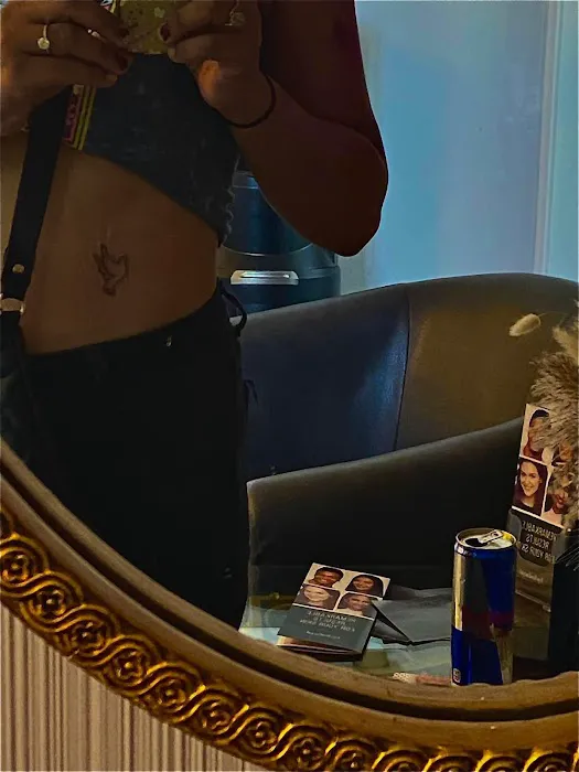 Jlines by Juliana (Tiny Tattoos & Permanent Jewlery) 0