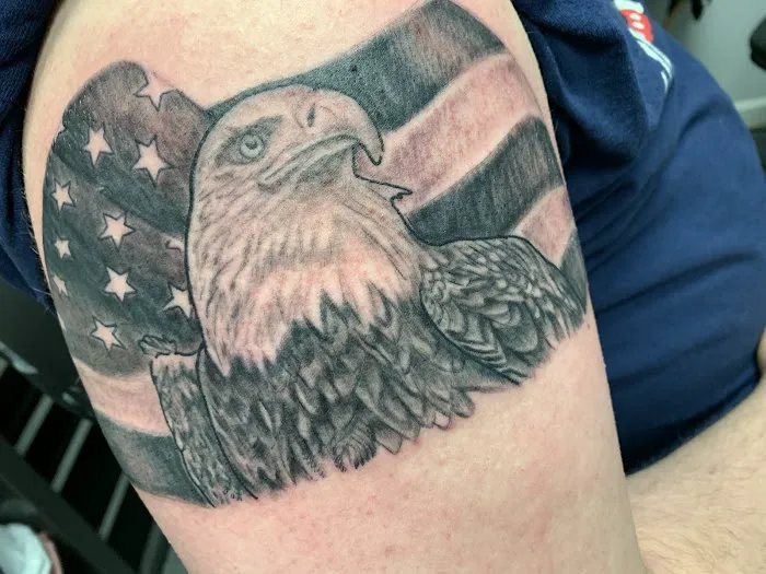 Jaded Tattoo Company 0