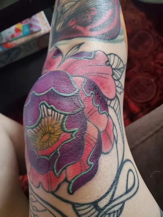 Art Affliction Studio 3