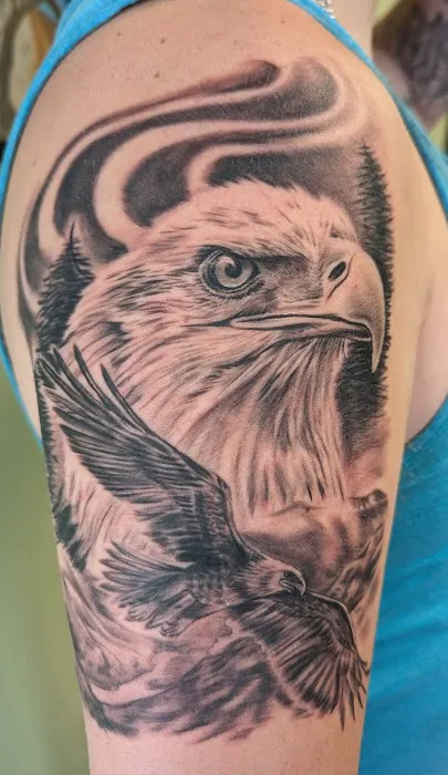 House of Kolor Tattoo 0