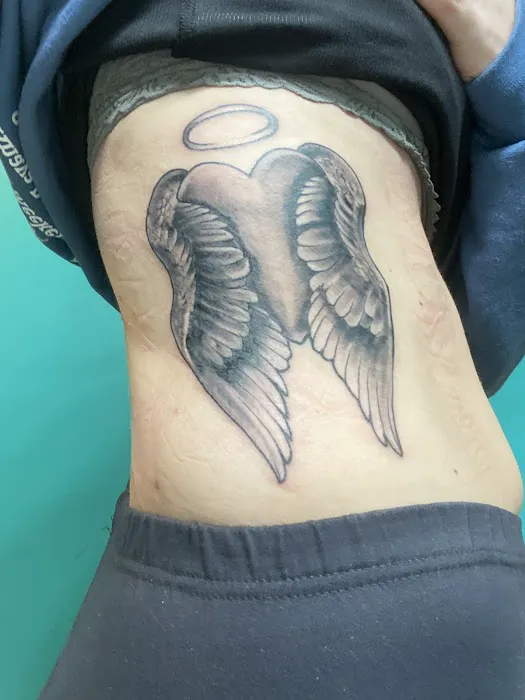 Greaser’s Ink 4