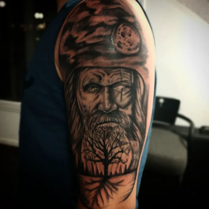 Greaser’s Ink 3