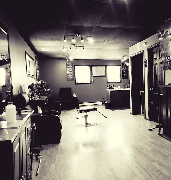 Westside Tattoo Company 3