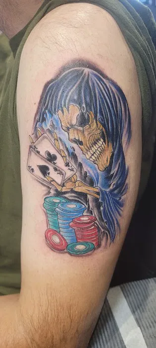 Westside Tattoo Company 0