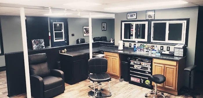 Westside Tattoo Company 1