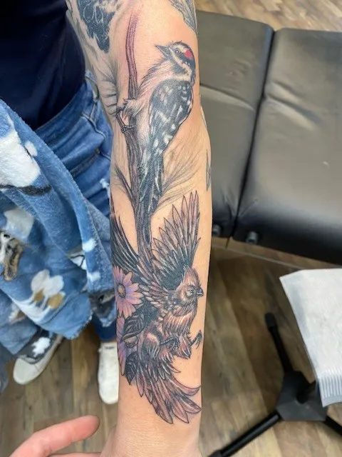 Westside Tattoo Company 2