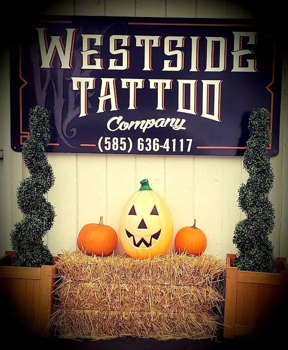 Westside Tattoo Company 6