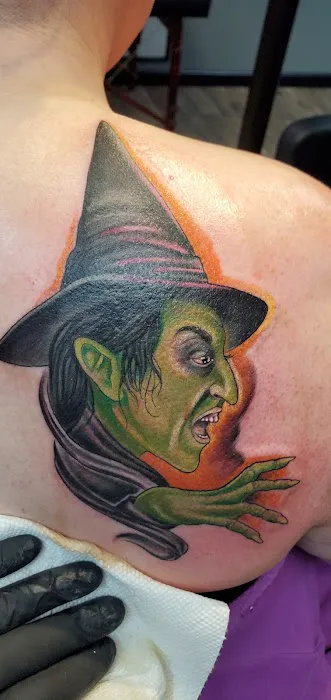 Westside Tattoo Company 7