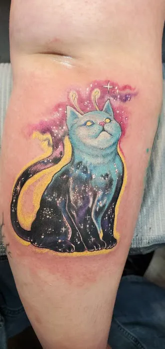 Westside Tattoo Company 4