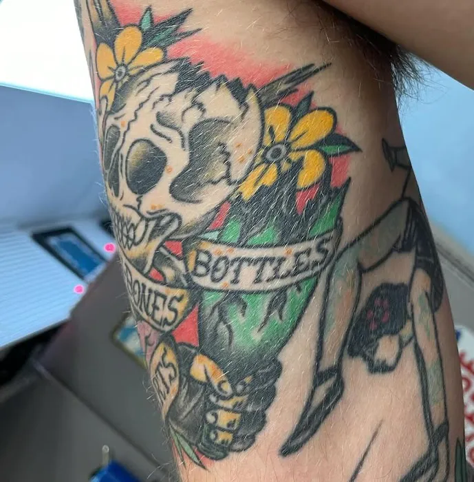 Next Level Piercing 8