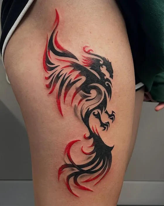 Next Level Piercing 2