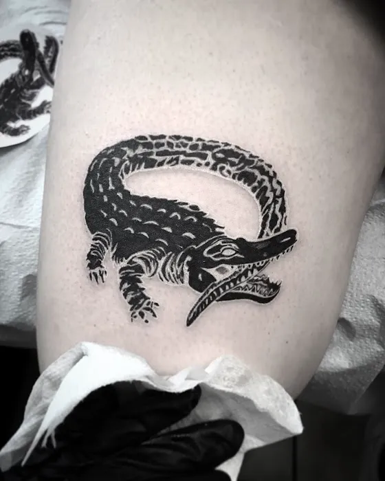 6th Order Tattoo 6