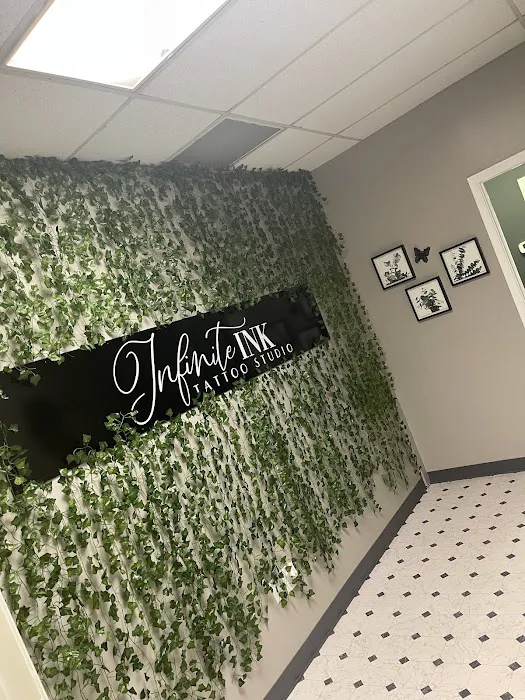 Infinite Ink Tattoo Studio 0
