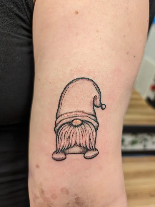 Pixie Blood Tattoo 9