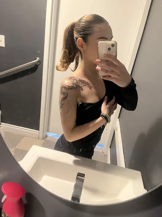 Envied Ink Tattoo 2
