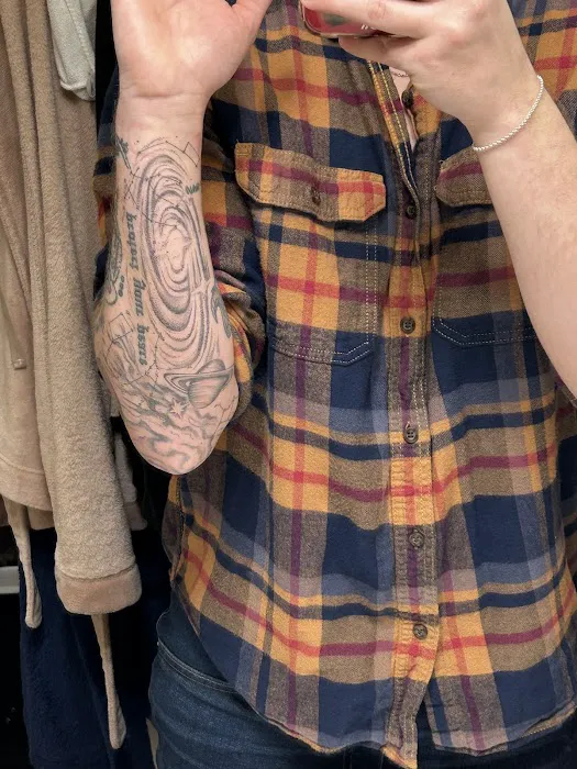 Envied Ink Tattoo 1