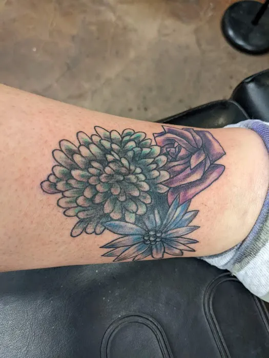 Inferno Studios Tattooing 6