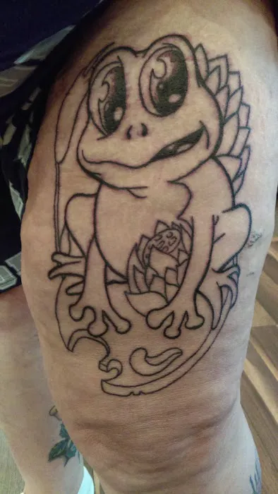 Inferno Studios Tattooing 3