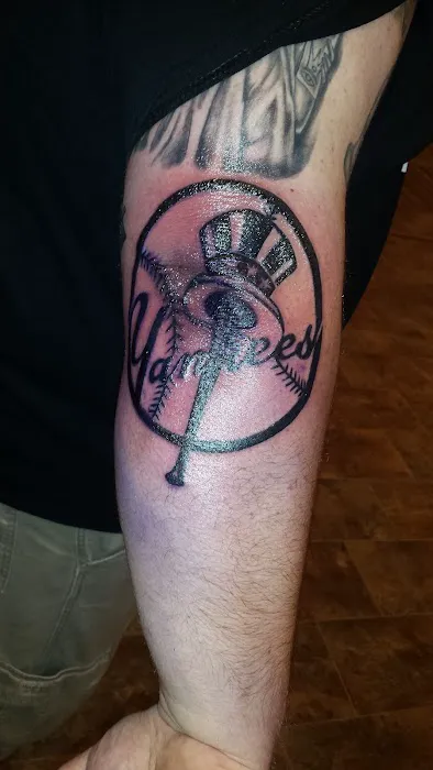 Inferno Studios Tattooing 0