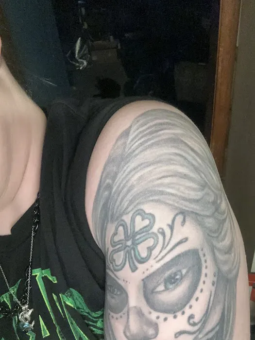 Inferno Studios Tattooing 9