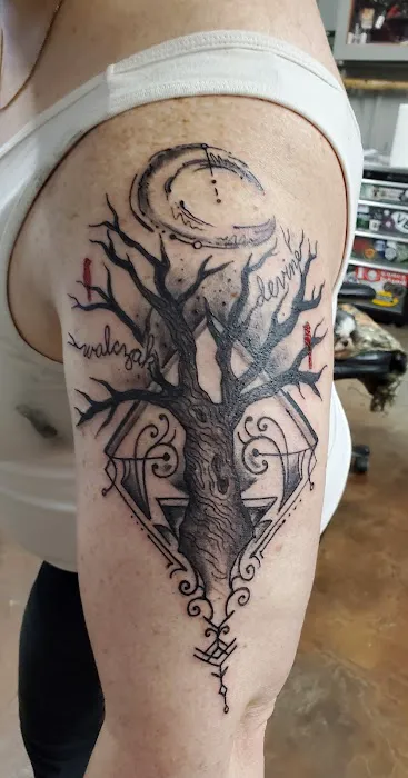 Inferno Studios Tattooing 5
