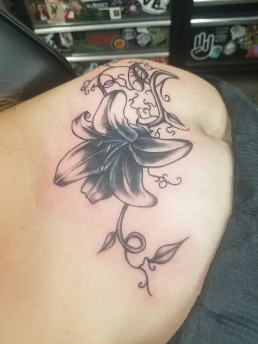 Inferno Studios Tattooing 2