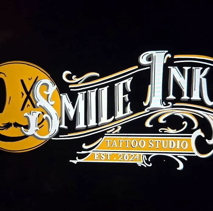 Smile Ink Tattoo Studio 6