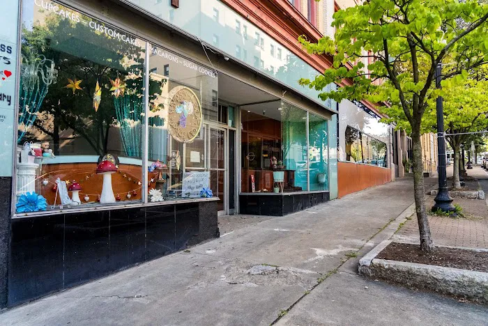 Black Cherry Tattoo Co. 5