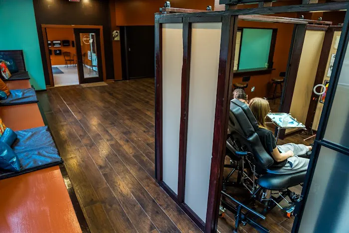 Black Cherry Tattoo Co. 7