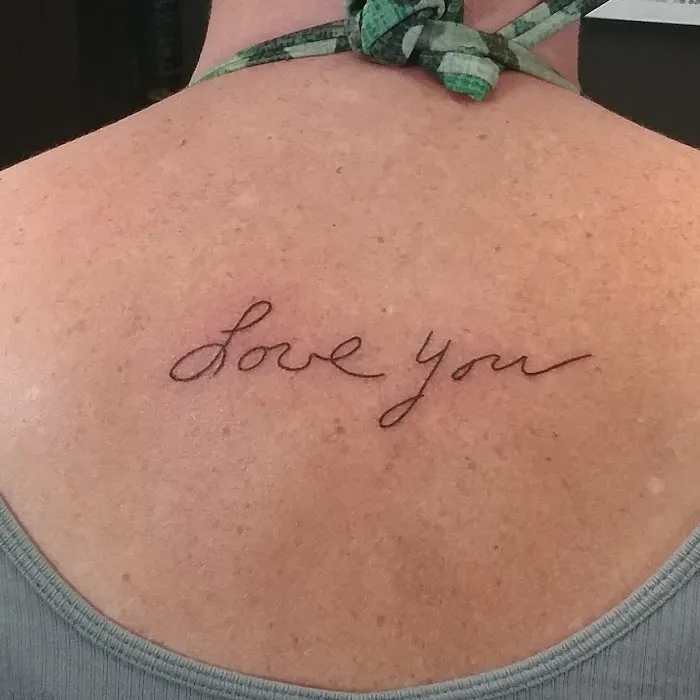 Hyperion Tattoo 4