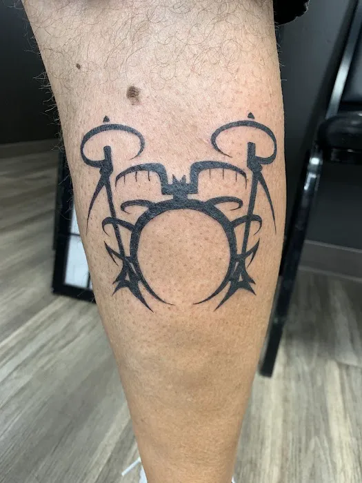 Hyperion Tattoo 1